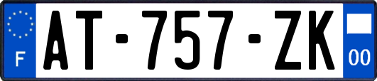 AT-757-ZK