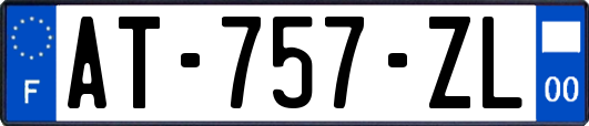 AT-757-ZL