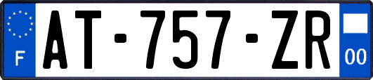 AT-757-ZR