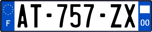 AT-757-ZX