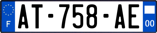 AT-758-AE