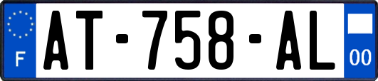 AT-758-AL
