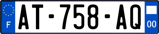 AT-758-AQ