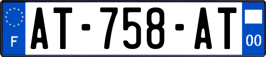 AT-758-AT