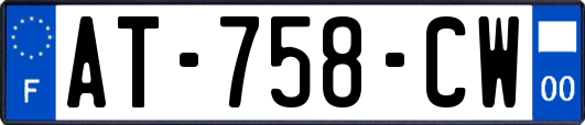 AT-758-CW