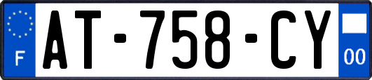 AT-758-CY