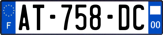 AT-758-DC