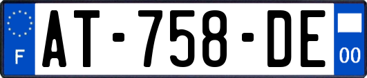 AT-758-DE