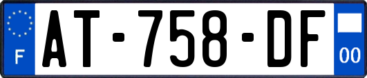 AT-758-DF