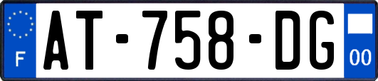 AT-758-DG