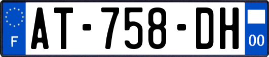 AT-758-DH