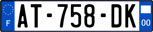 AT-758-DK