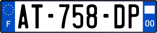AT-758-DP