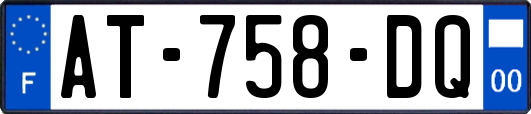 AT-758-DQ