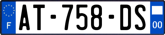 AT-758-DS