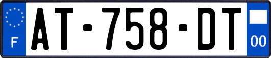 AT-758-DT