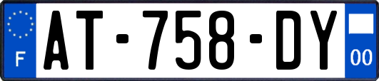 AT-758-DY