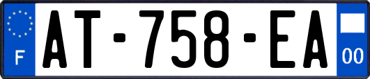 AT-758-EA