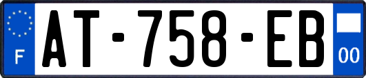 AT-758-EB