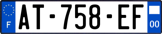AT-758-EF