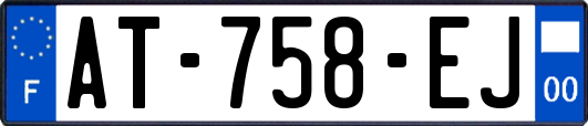 AT-758-EJ