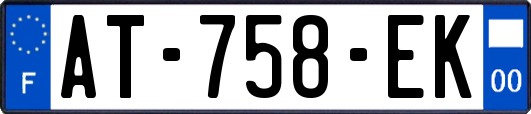 AT-758-EK
