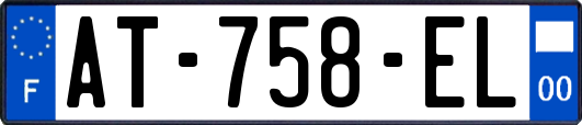AT-758-EL