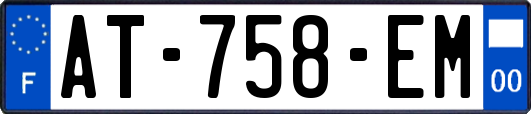 AT-758-EM