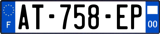 AT-758-EP