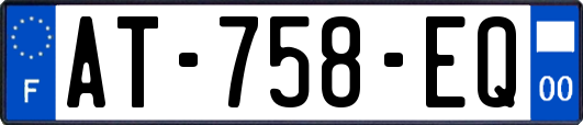 AT-758-EQ