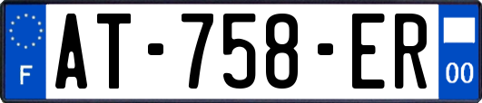 AT-758-ER