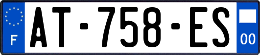 AT-758-ES