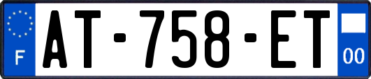 AT-758-ET