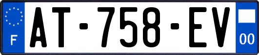 AT-758-EV