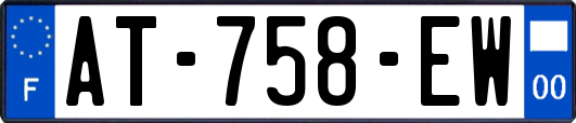 AT-758-EW