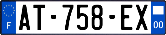 AT-758-EX
