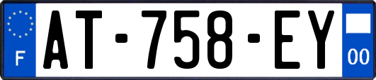AT-758-EY