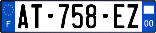 AT-758-EZ