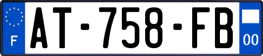 AT-758-FB