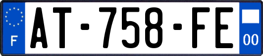 AT-758-FE