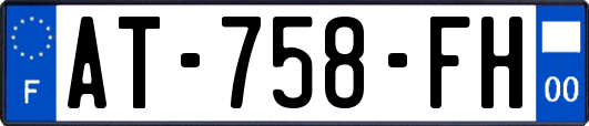 AT-758-FH