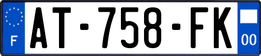 AT-758-FK