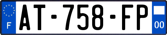 AT-758-FP