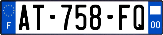 AT-758-FQ