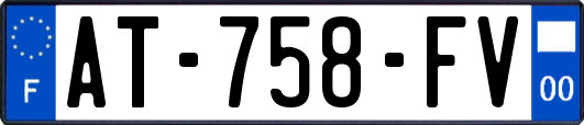 AT-758-FV