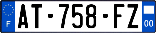AT-758-FZ