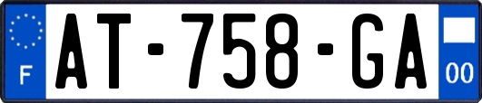 AT-758-GA