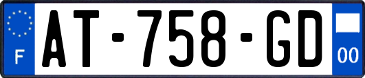AT-758-GD
