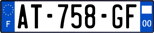 AT-758-GF
