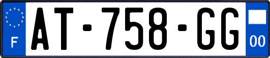 AT-758-GG
